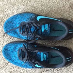 Nike Women’s Flex Contact Running Shoes